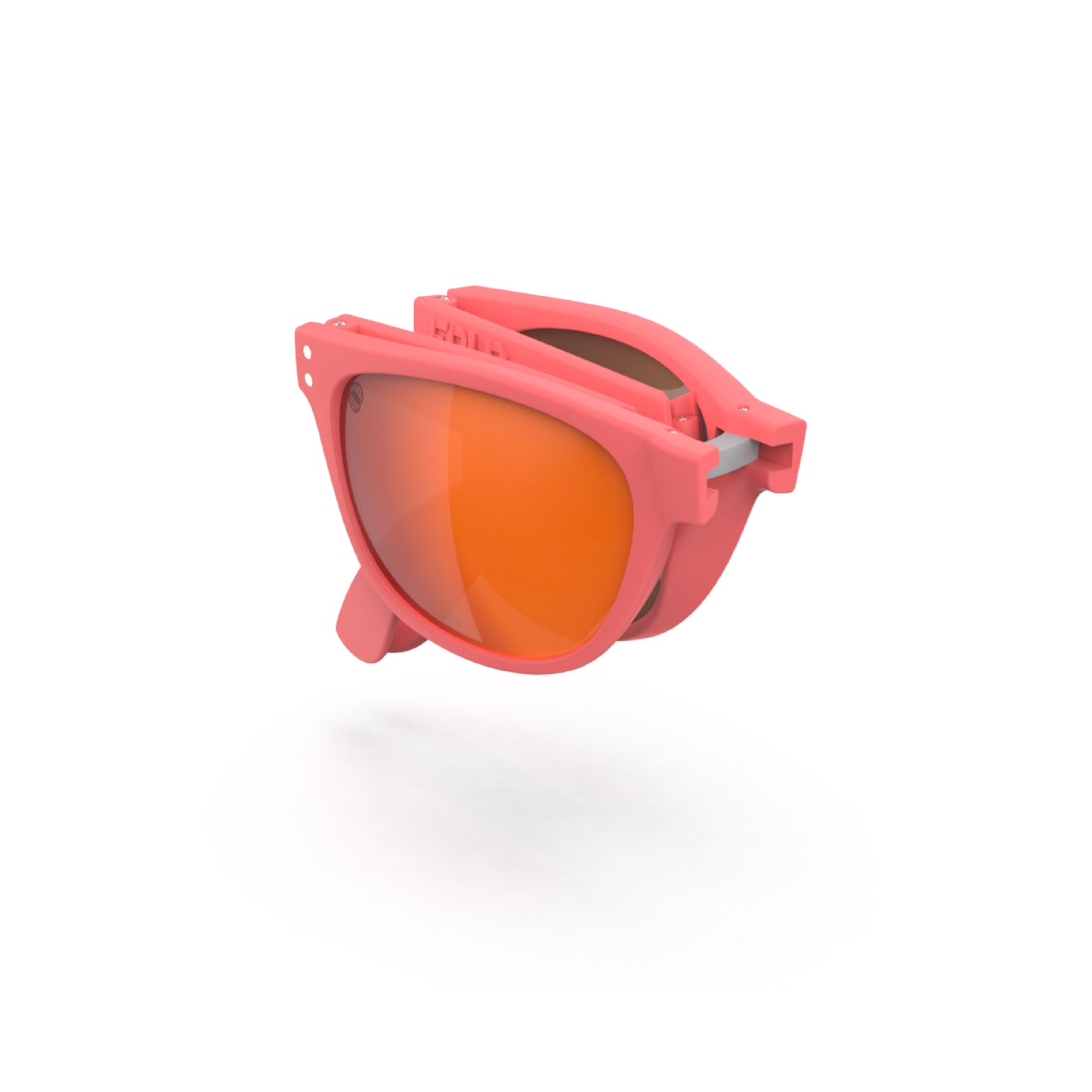 eco Coral Red