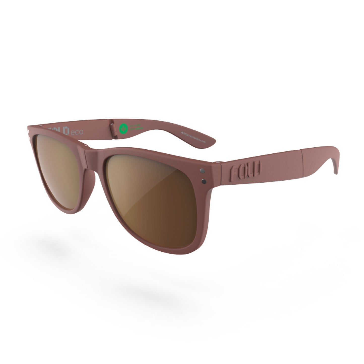 eco Earth Red