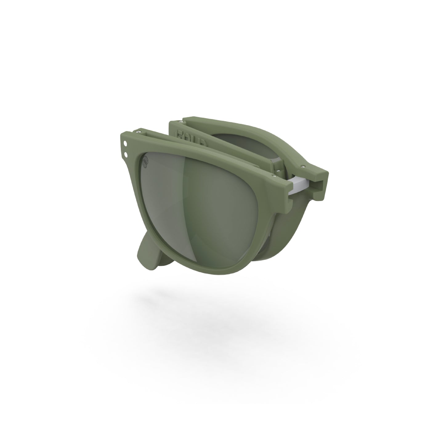 eco Forrest Green