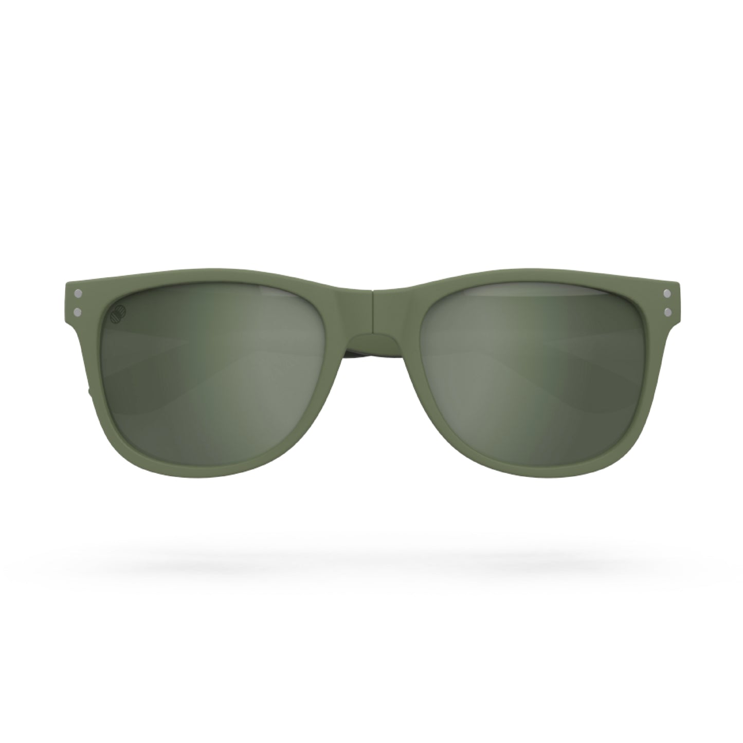 eco Forrest Green