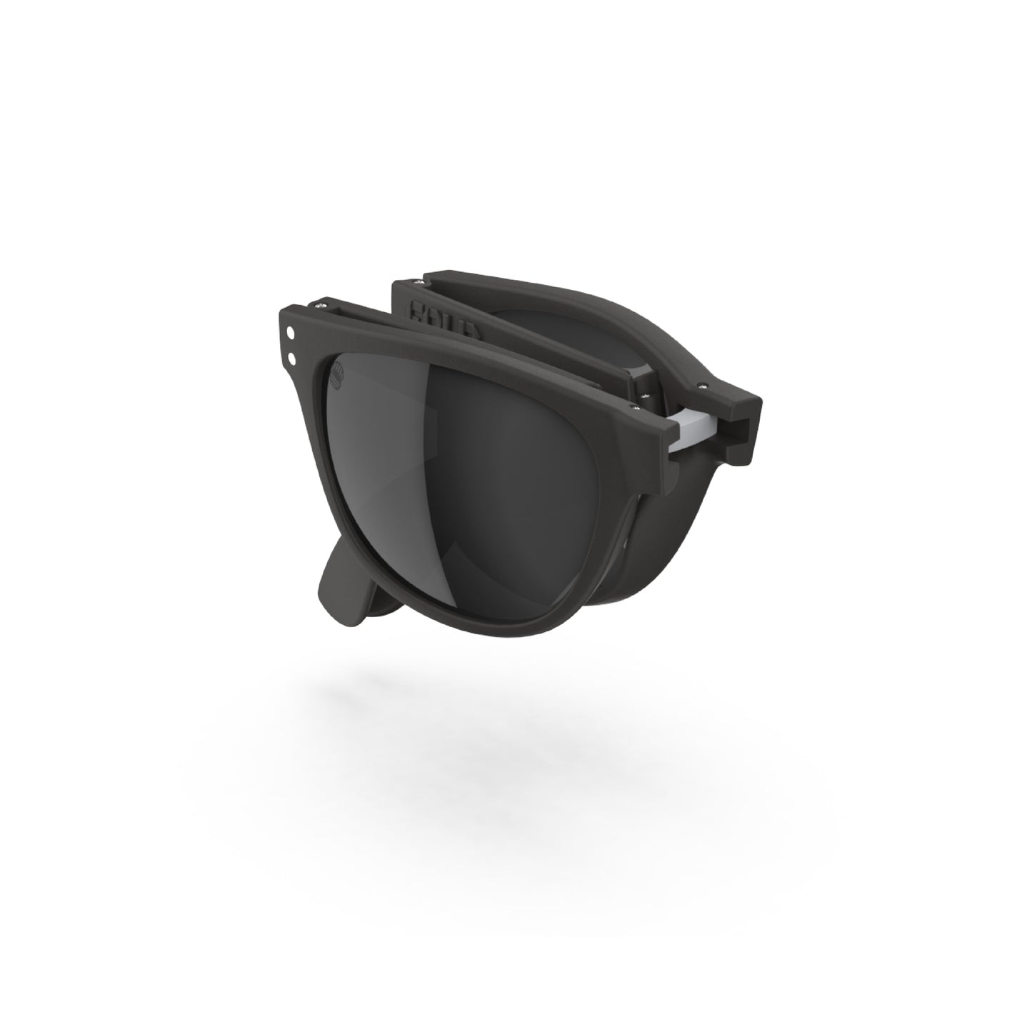 eco Space Black