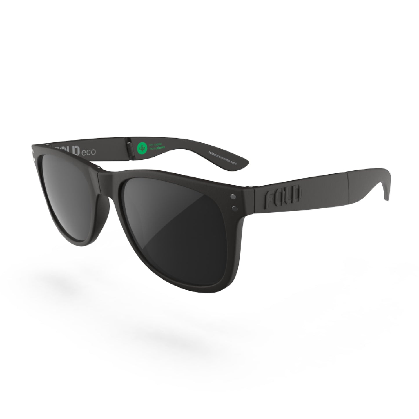 eco Space Black